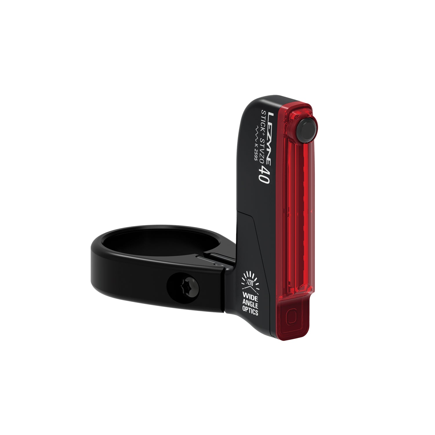 lezyne-stick-stvzo-sc-rear-stvzo-r-cklicht-mit-magnet-clip image 1