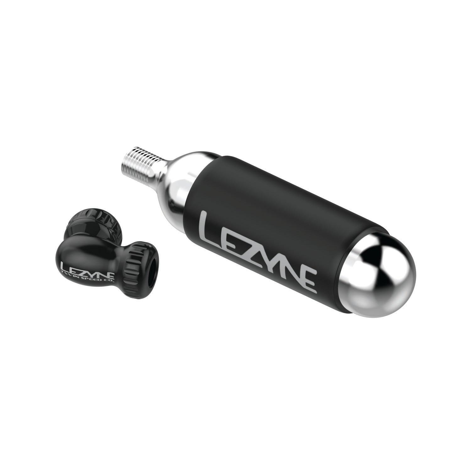 lezyne-twin-speed-drive-co2-kartuschenpumpe image 6