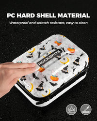 rockbros-lenkertasche-wasserdicht-hard-shell-faltrad image 5