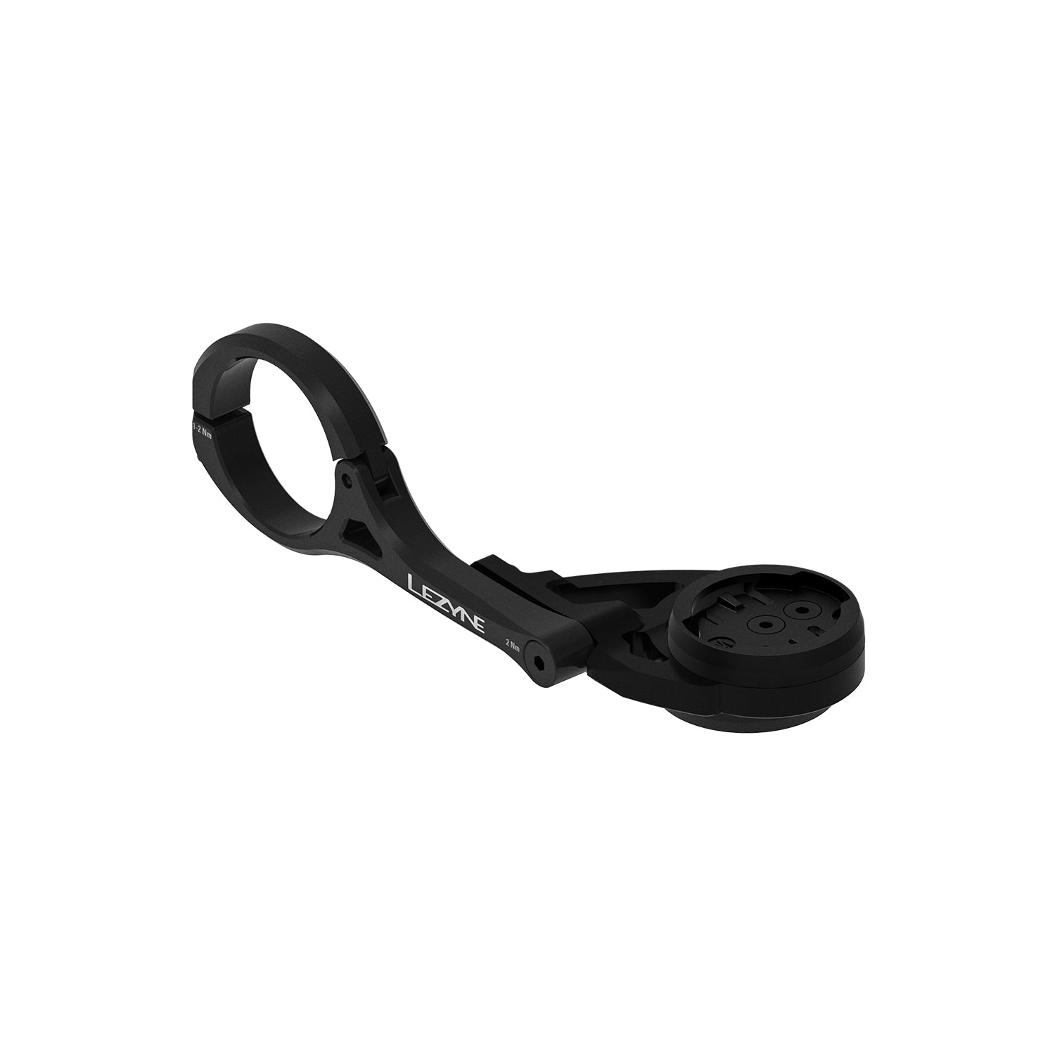 lezyne-flexi-forward-mount-lenkerhalter-31-8-mm-cnc-aluminium image 4