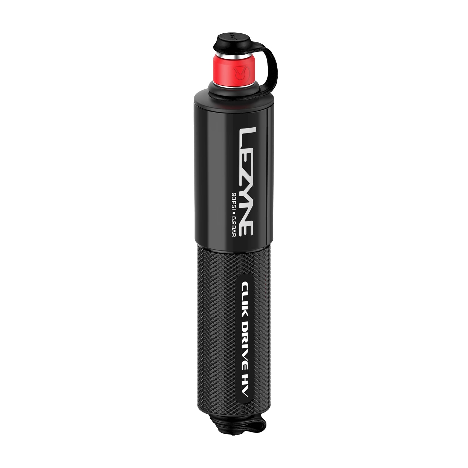 lezyne-clik-drive-hv-mini-pumpe image 4
