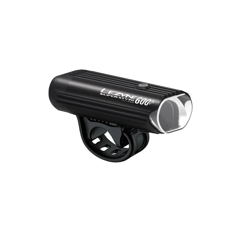 lezyne-super-stvzo-600-front-stvzo-led-fahrradlicht image 1