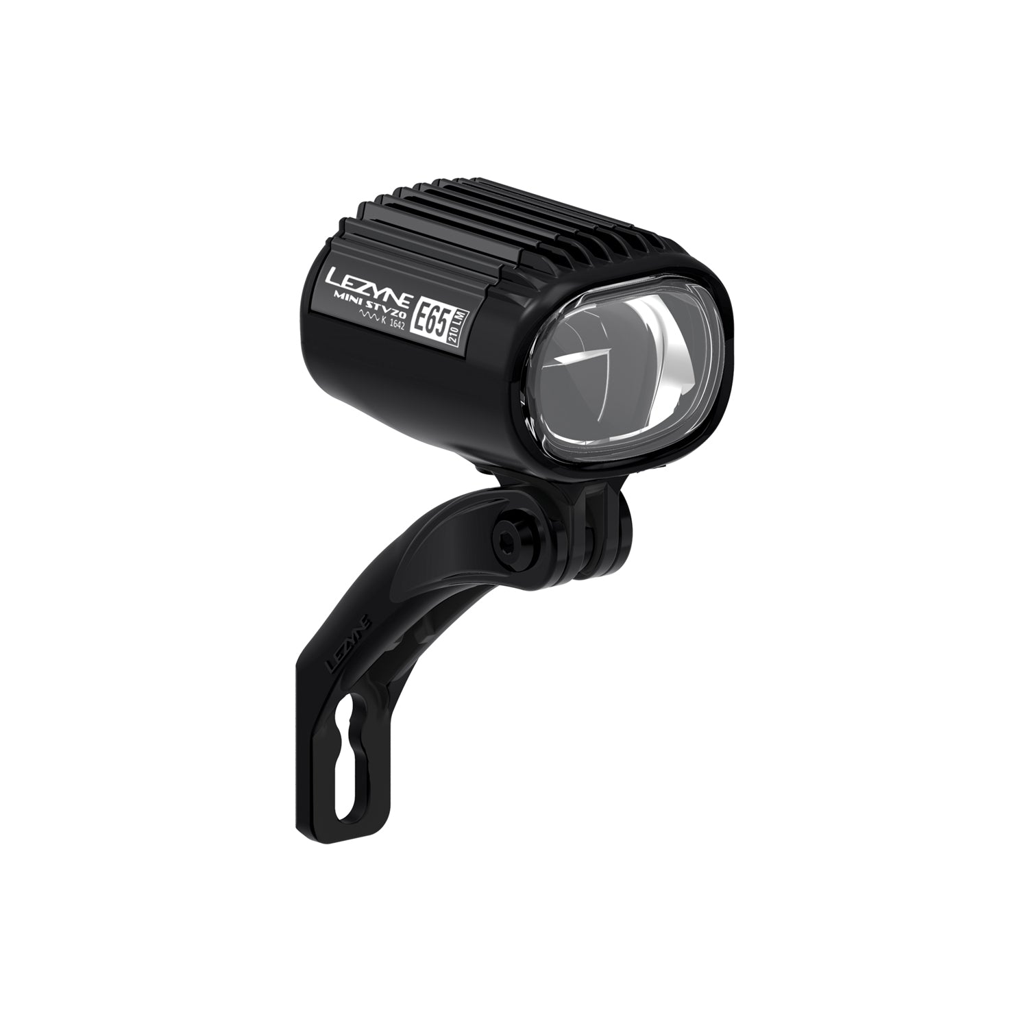 lezyne-e-bike-mini-stvzo-e65-frontlicht-210-lumen-f-r-bosch-co image 2
