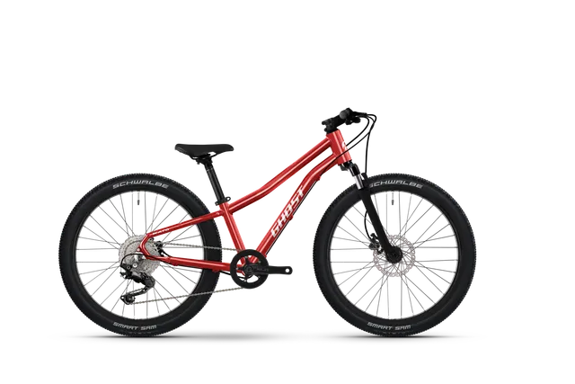 ghost-kato-24-pro-kinder-mountainbike-24-zoll-federgabel-scheibenbremse image 1