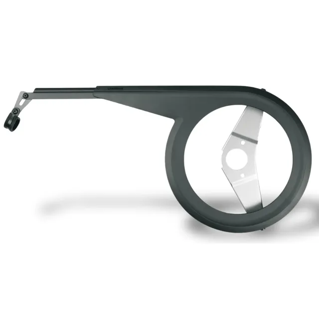 sks-germany-chainbow-158-mm-black-fahrrad-kettenschutz image 1