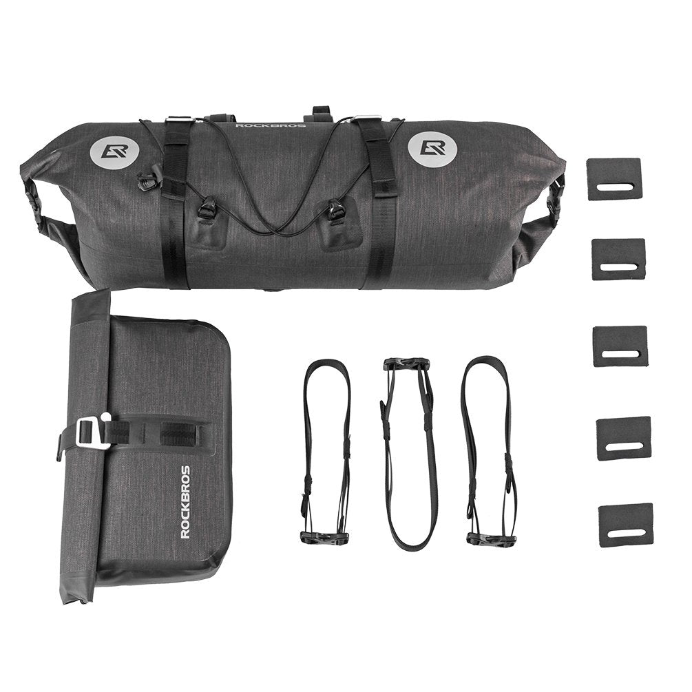 rockbros-lenkertasche-12l-20l-wasserdicht-mit-2-dry-packs image 8