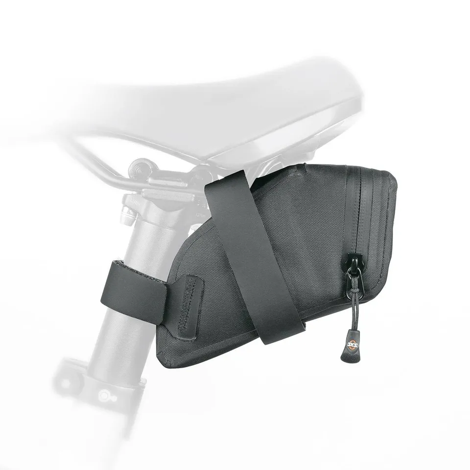 sks-germany-race-saddle-bag-s-satteltasche-schwarz image 1