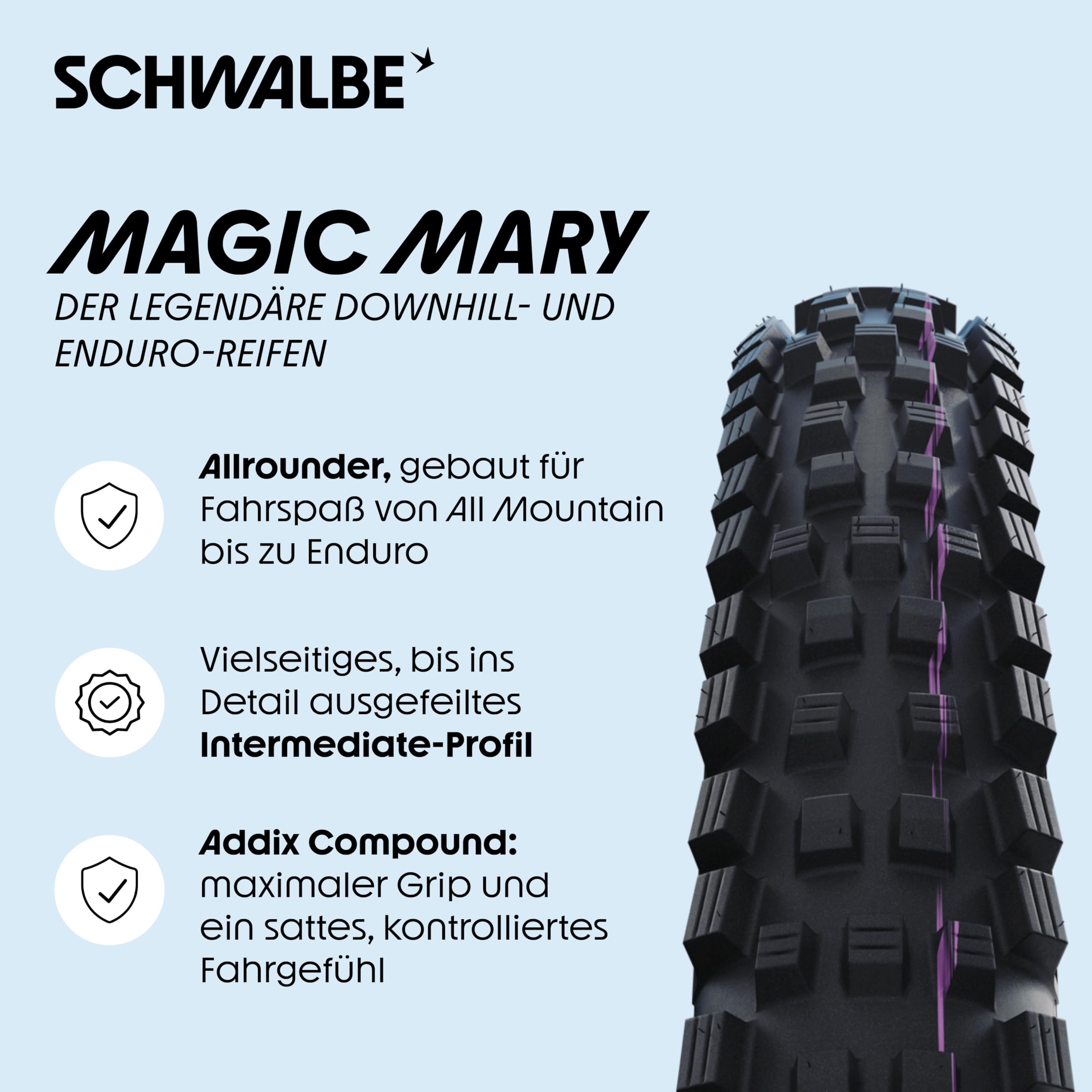 schwalbe-magic-mary-mtb-reifen-downhill-enduro-tle-tlr-26-27-5-29-zoll image 2