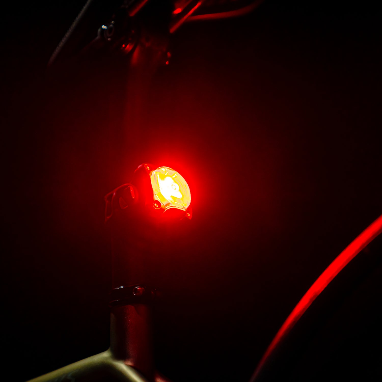 lezyne-zecto-drive-max-400-rear-led-r-cklicht image 6