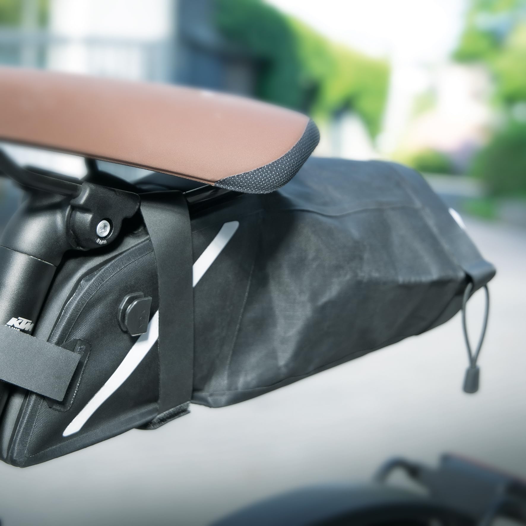 sks-germany-trail-saddle-bag-l-satteltasche-schwarz-rolltop image 6