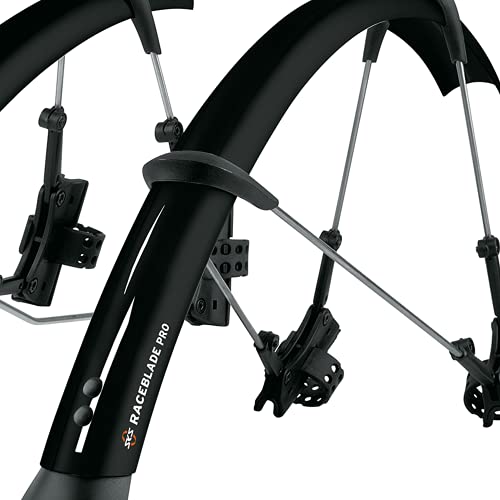 sks-germany-raceblade-pro-schutzblech-set-schwarz-f-r-rennrad image 7
