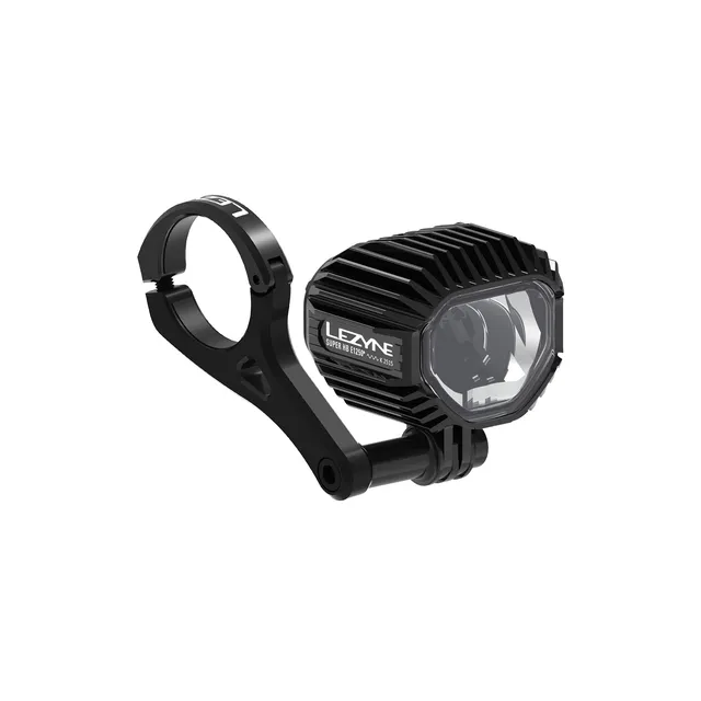 lezyne-e-bike-super-hb-stvzo-e1250-frontlicht image 1