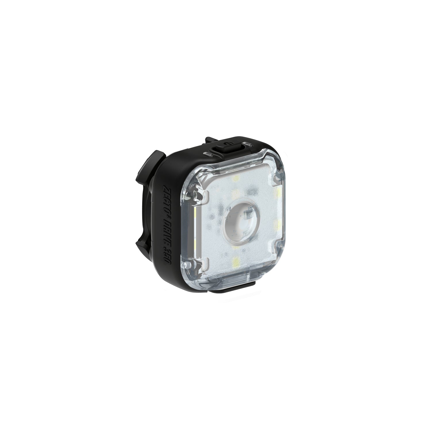 lezyne-zecto-drive-350-front-led-fahrradlicht-350-lumen image 1