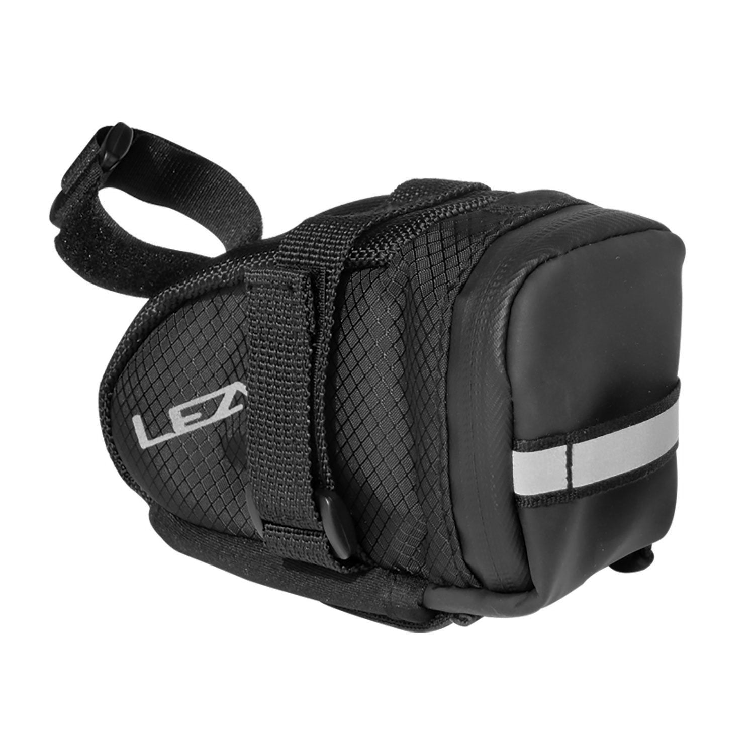 lezyne-m-caddy-co2-kit-satteltasche-mit-tool image 2