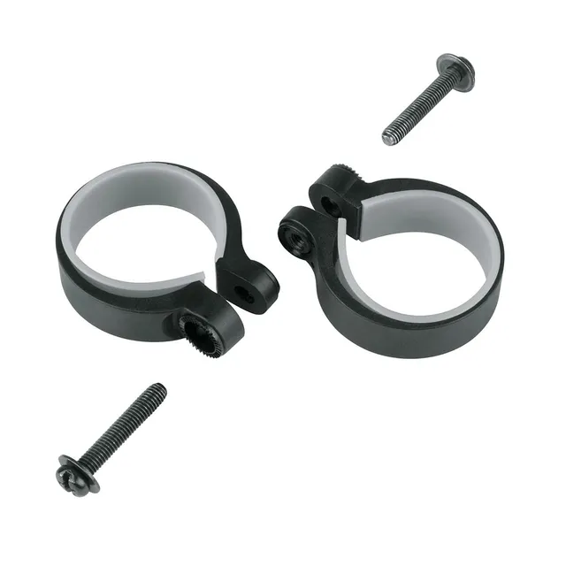 sks-germany-sk-clamp-befestigungsklemme-mit-schrauben-f-r-schutzblech image 1
