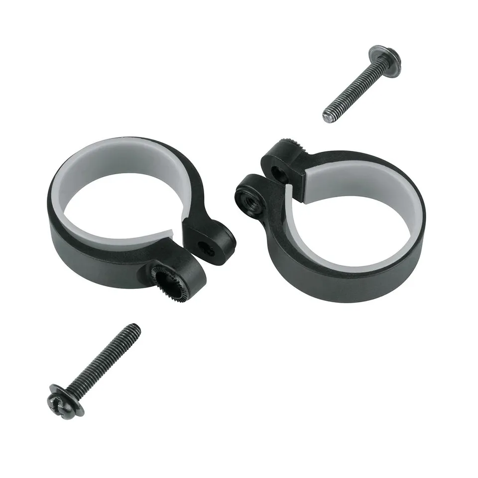 sks-germany-sk-clamp-befestigungsklemme-mit-schrauben-f-r-schutzblech image 1