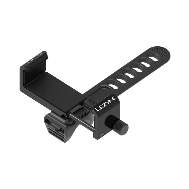 lezyne-smart-vise-smartphone-fahrradhalterung image 1