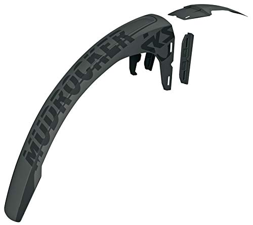 sks-germany-mudrocker-set-mtb-schutzblech-set-schwarz image 8