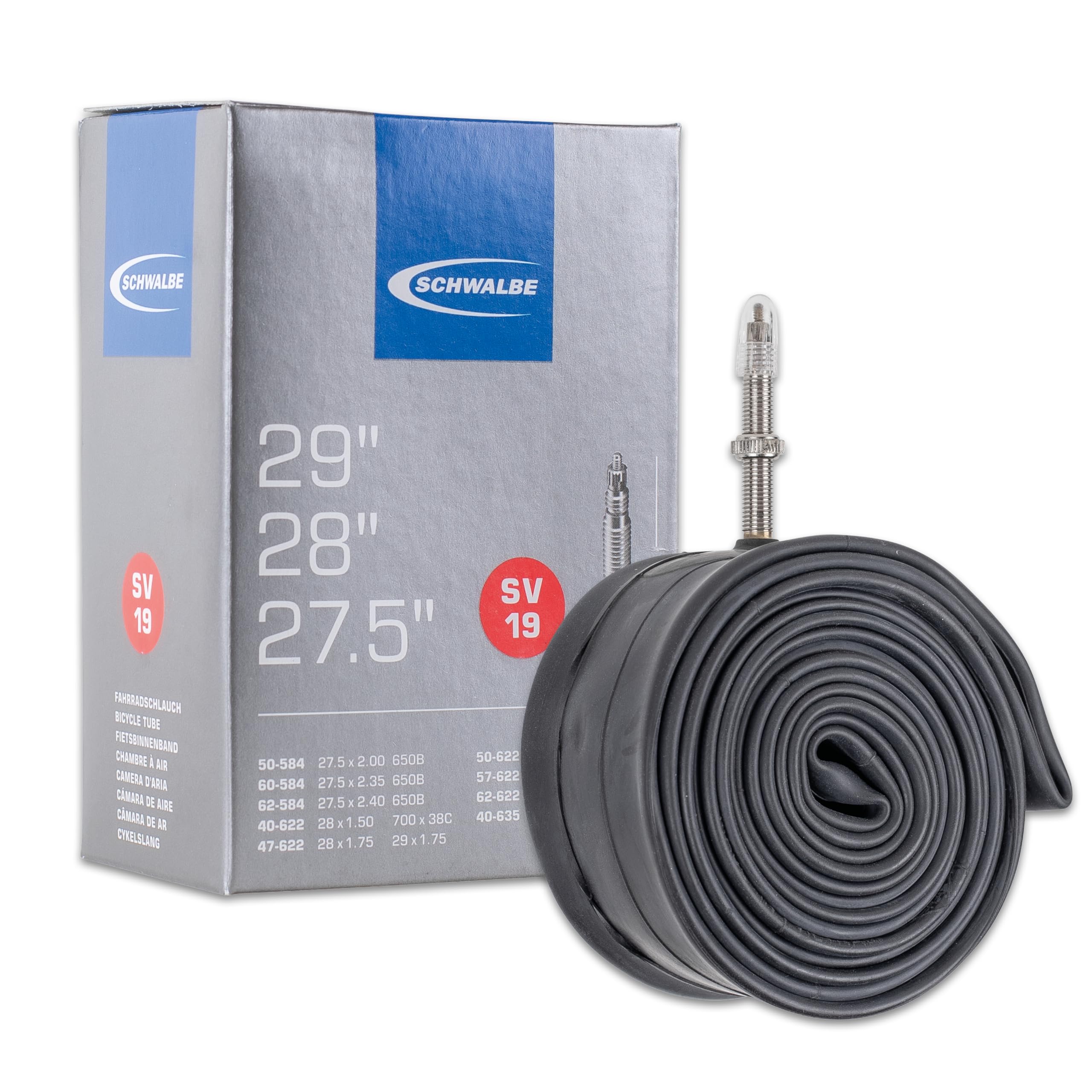 schwalbe-schlauch-nr-19-27-5-28-29-zoll-40-62-584-635-sv-40mm image 1