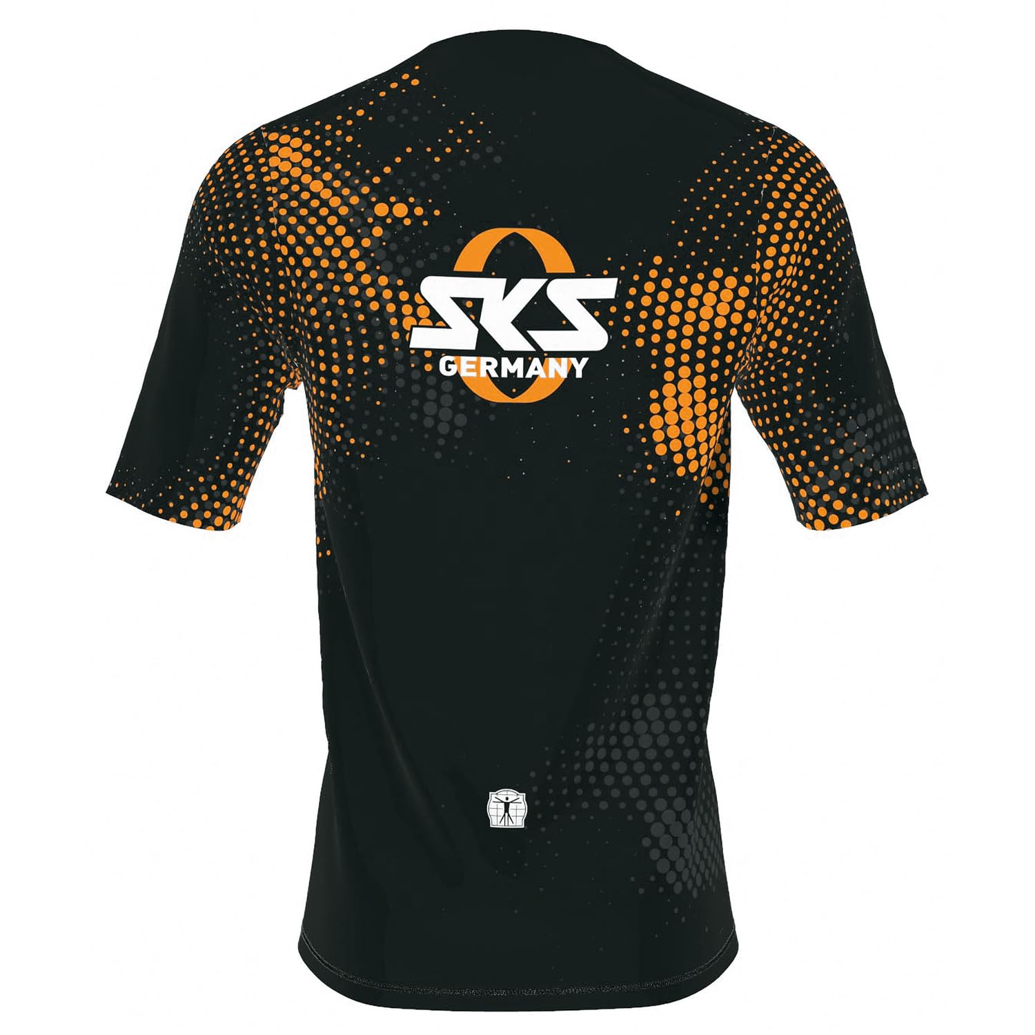 sks-germany-mtb-shirt-unisex-xl-punkte image 3