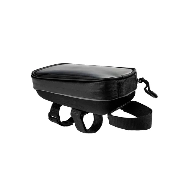 lezyne-smart-energy-caddy-xl-oberrohrtasche-mit-smartphone-fach image 1
