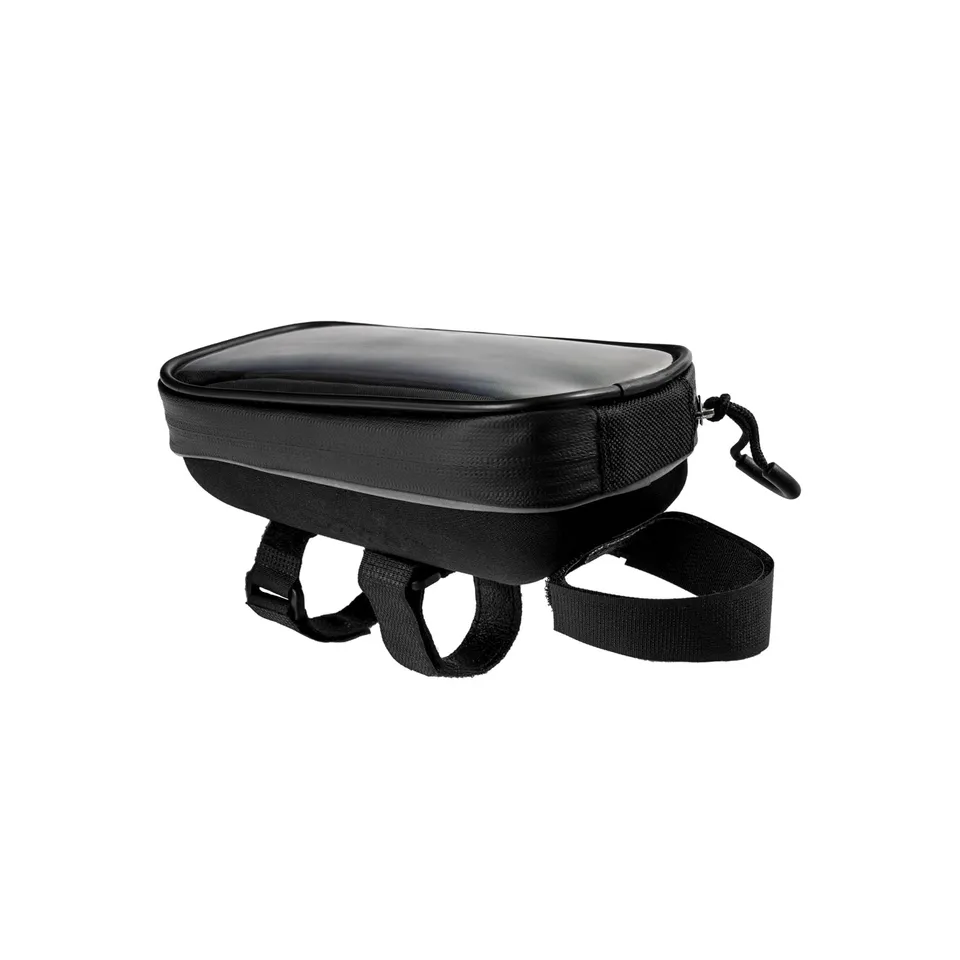 lezyne-smart-energy-caddy-xl-oberrohrtasche-mit-smartphone-fach image 1