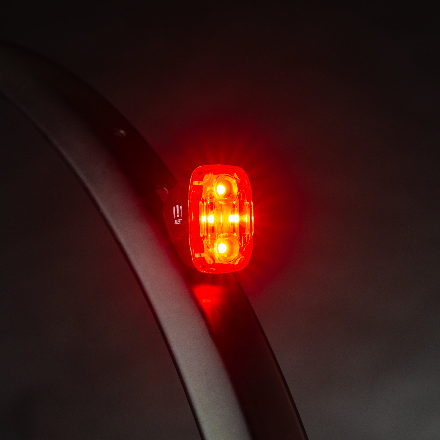 lezyne-e-bike-fender-stvzo-alert-rear-e-bike-r-cklicht-schutzblech image 3