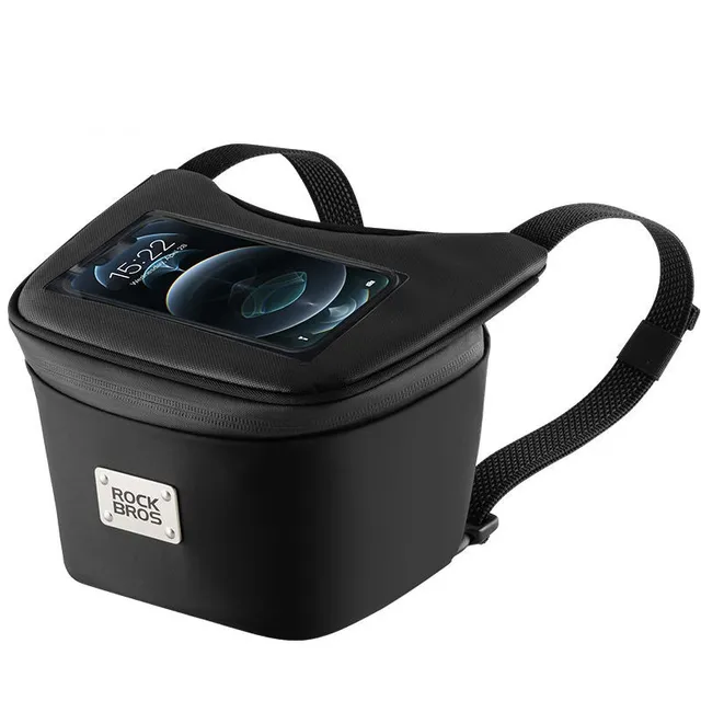 rockbros-motorbike-front-bag-2l-lenkertasche image 1