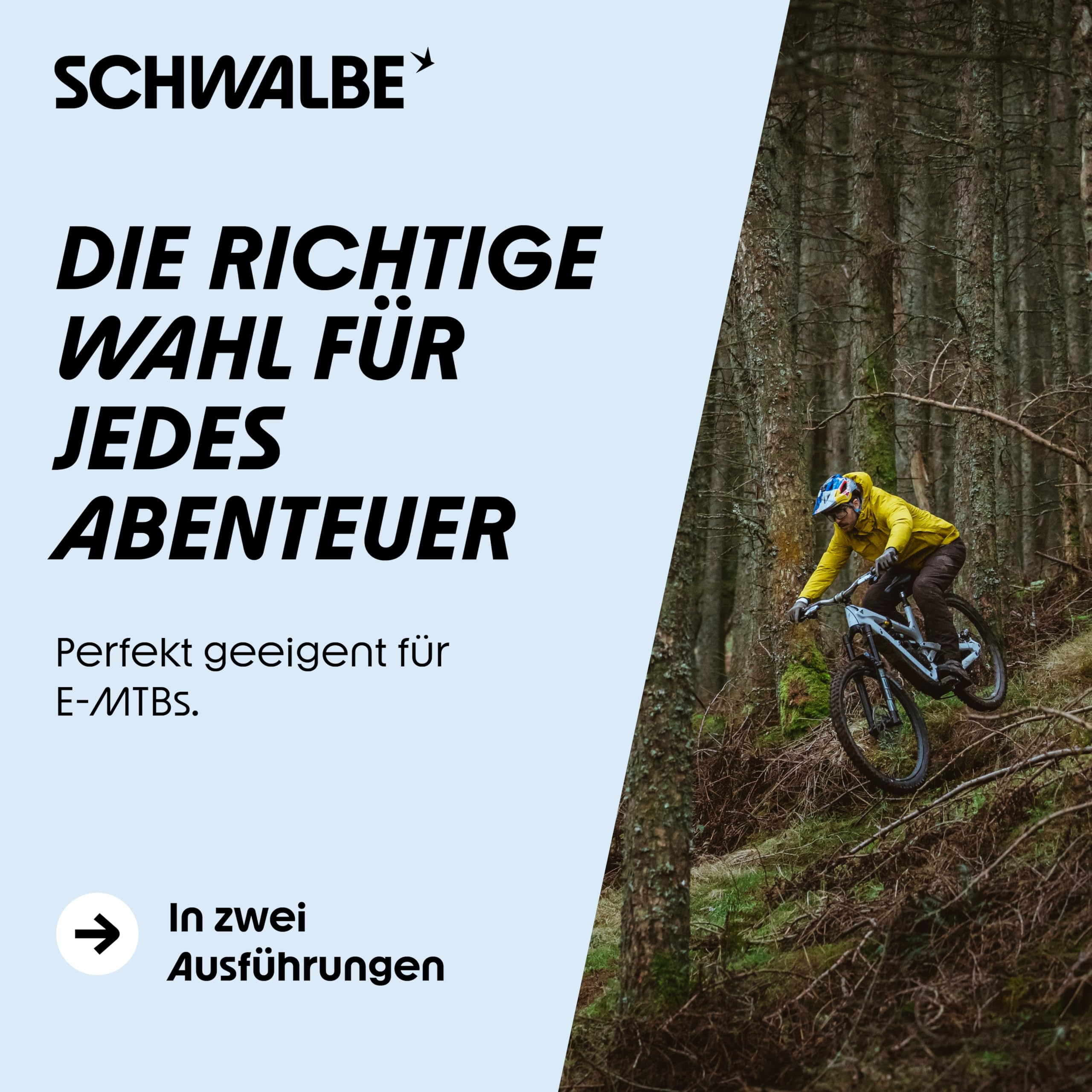 schwalbe-shredda-rear-mtb-reifen-gravity-pro-radial-mountainbike-e-mtb image 6