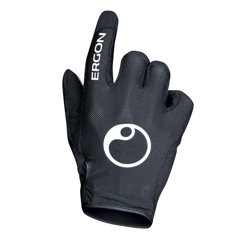 ergon-hm2-handschuhe-schwarz-gr-s image 1