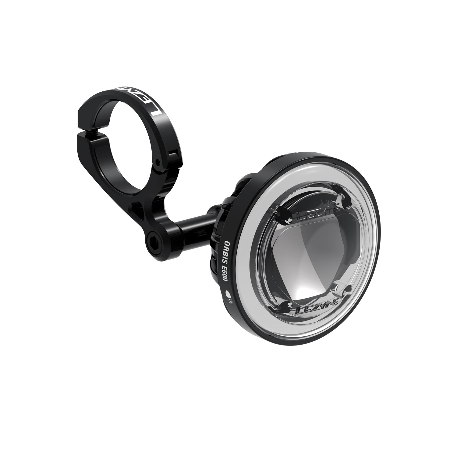lezyne-e-bike-orbis-stvzo-e600-frontlicht-600-lumen image 1
