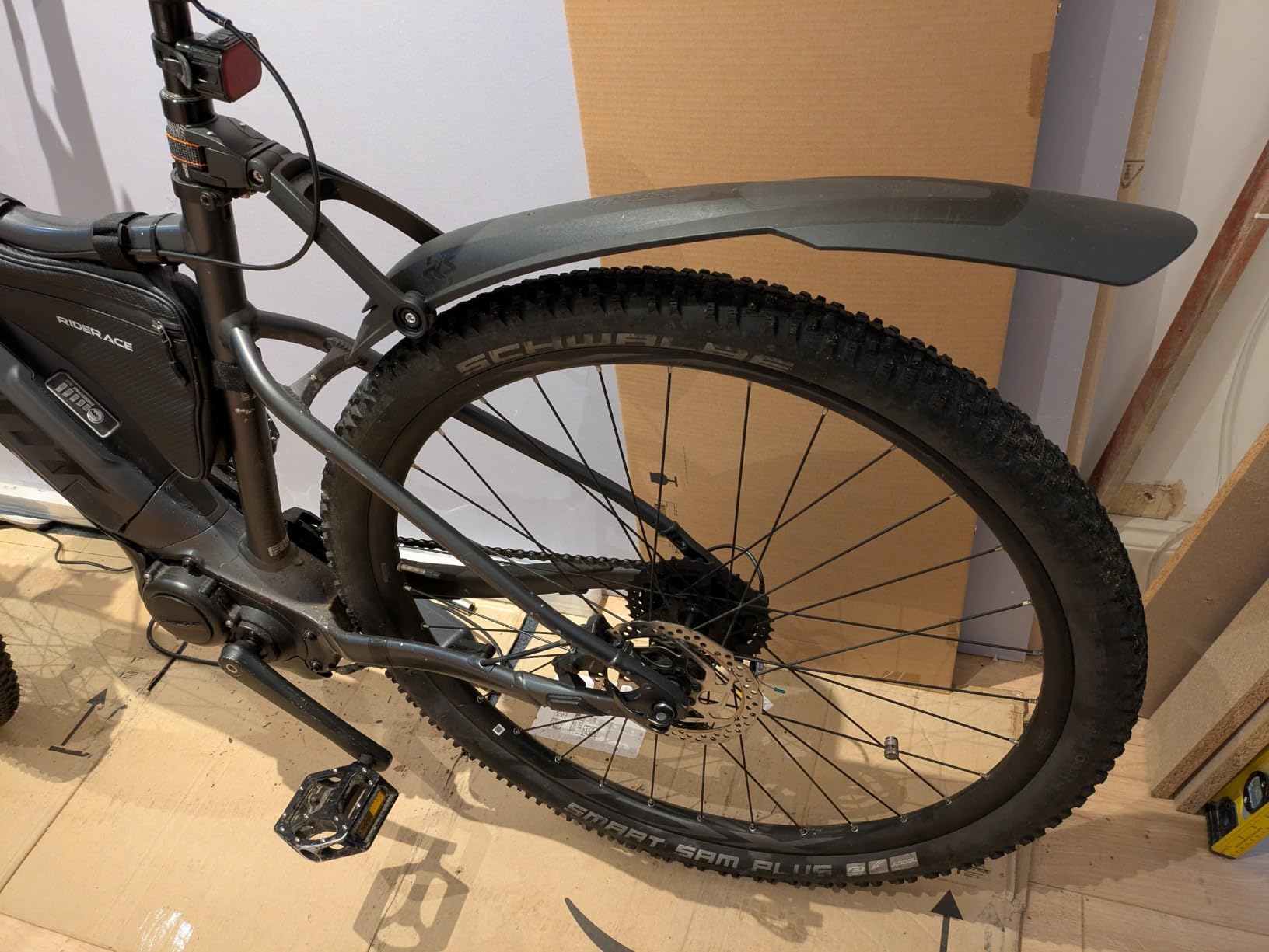 Bester Kauf für mein Mountainbike