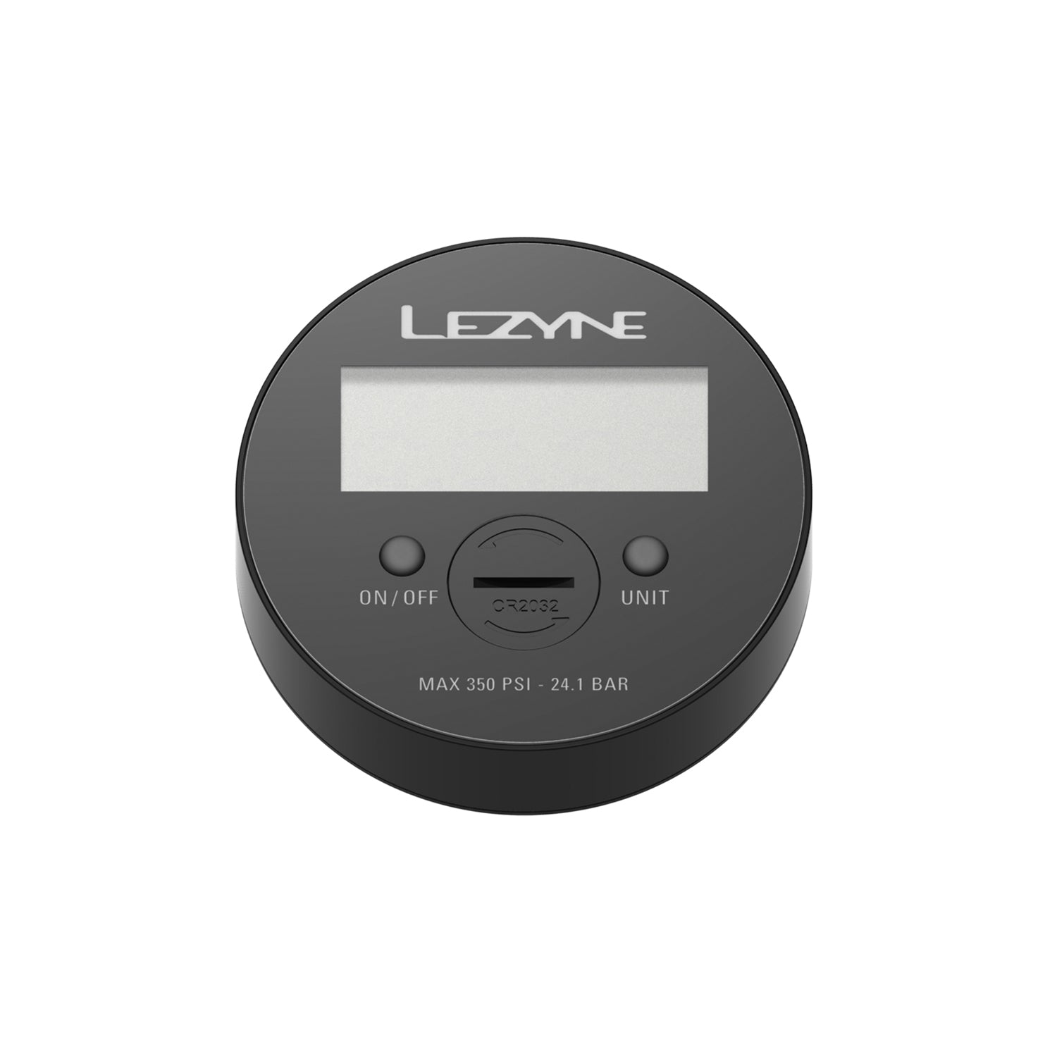 lezyne-350-psi-digital-gauge-3-5-zoll-ersatz-manometer-f-r-standpumpen image 3