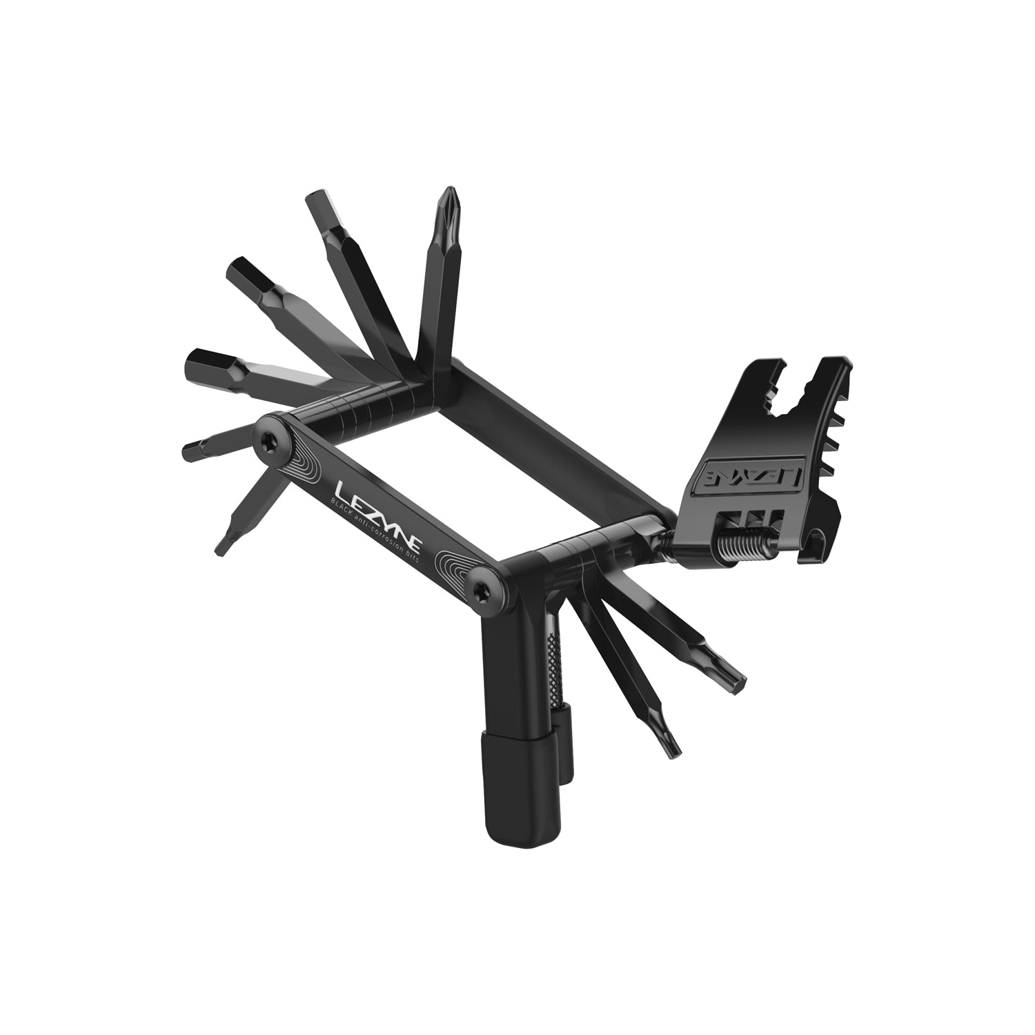 lezyne-v-pro-17-multitool-fahrrad-mini-werkzeug image 3