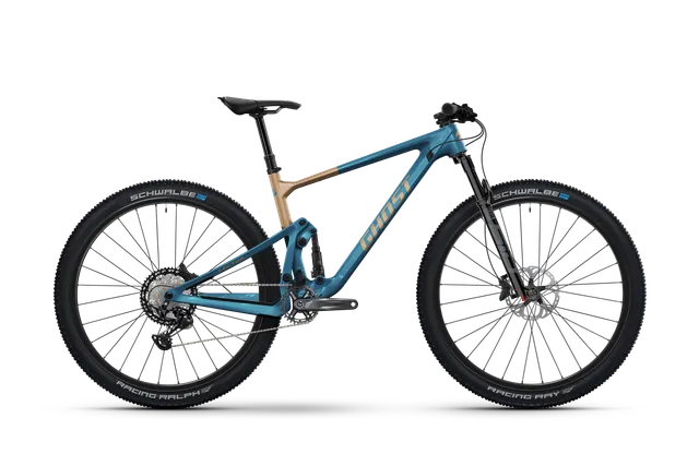 ghost-lector-fs-essential-xc-fully-carbon image 1