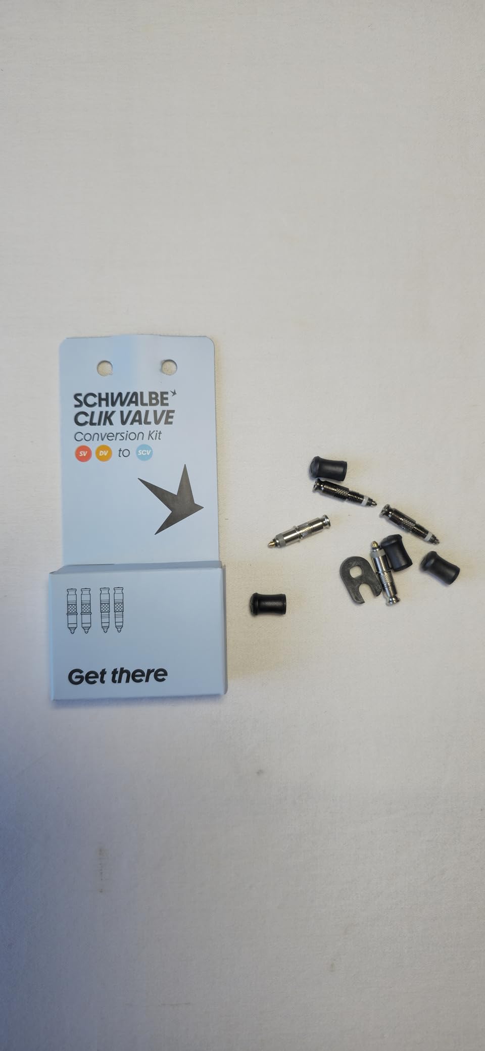 Erfüllt seinen Zweck