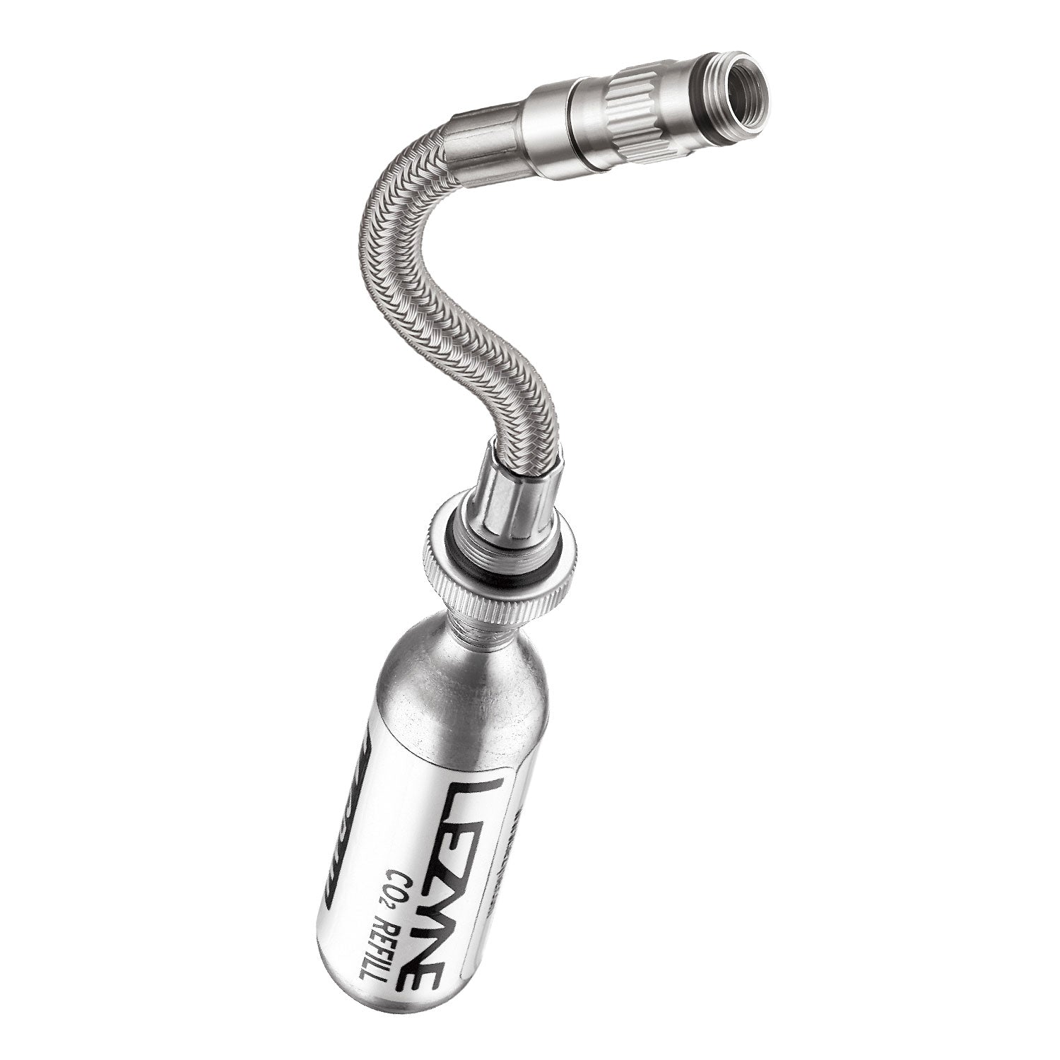 lezyne-co2-flex-hose-ersatzschlauch-f-r-pressure-drive-cfh-handpumpen image 3