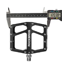 rockbros-wide-plattform-pedale-mtb-aluminium-schwarz-12-pins image 7