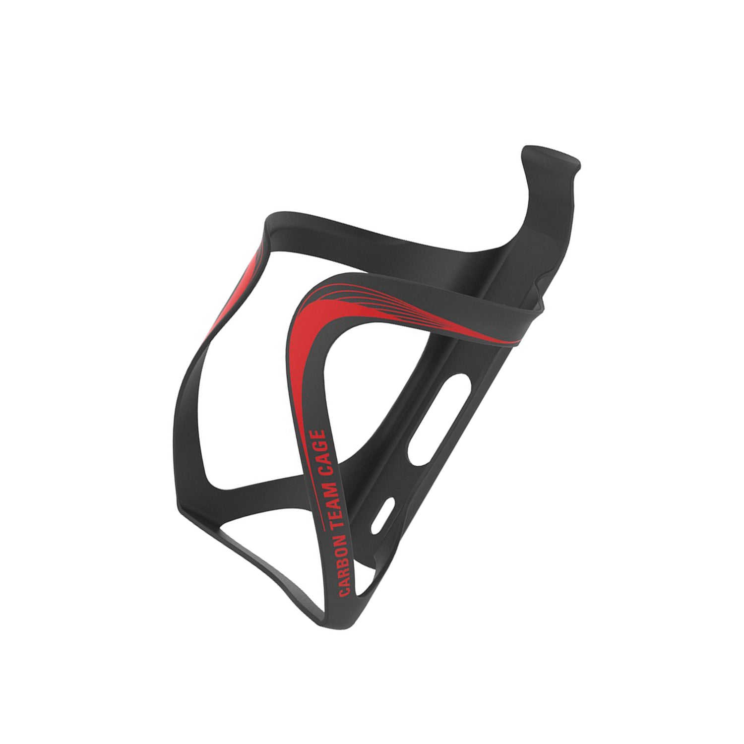 lezyne-carbon-team-cage-flaschenhalter-carbon image 2