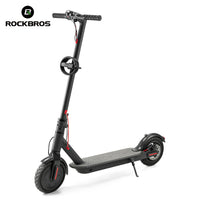 rockbros-u-lock-kabel-e-scooter-fahrradschloss-carbonstahl image 2