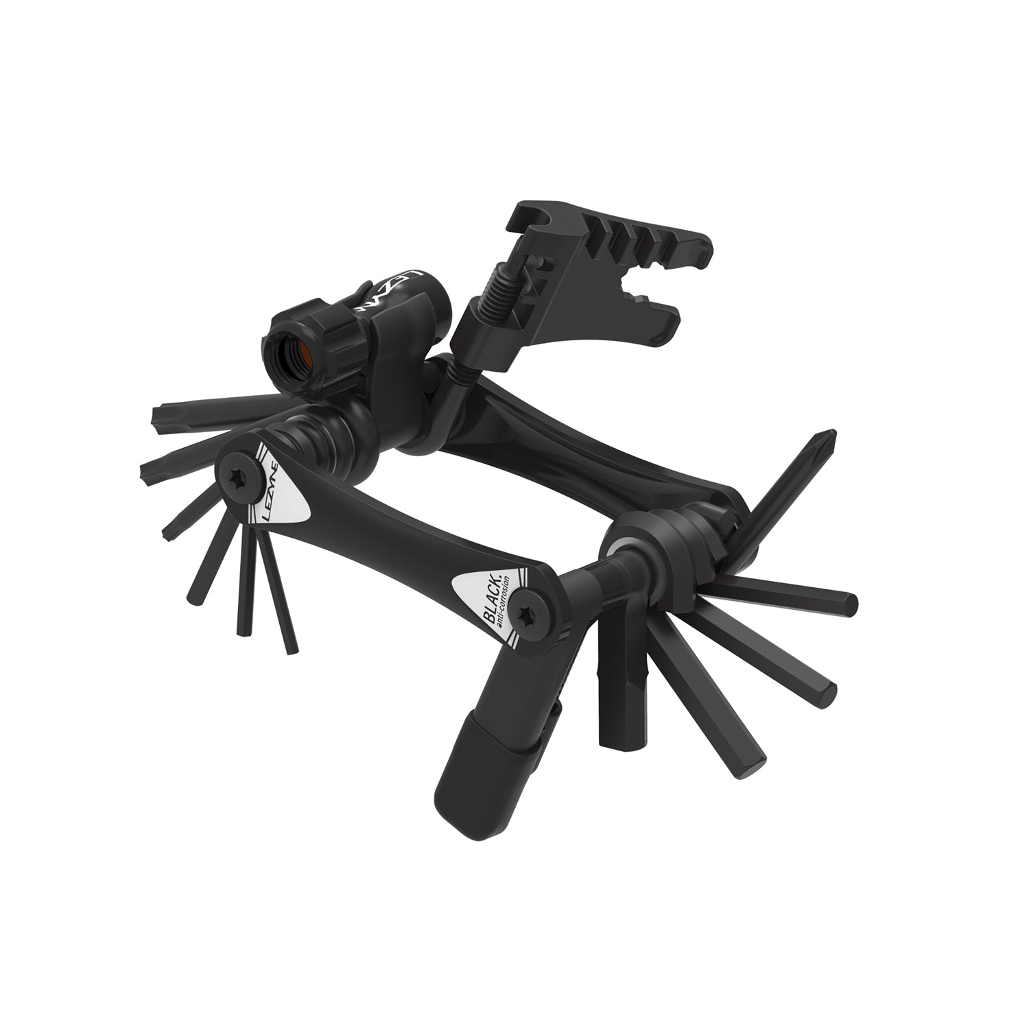 lezyne-rap-ii-20-tubeless-multitool image 1