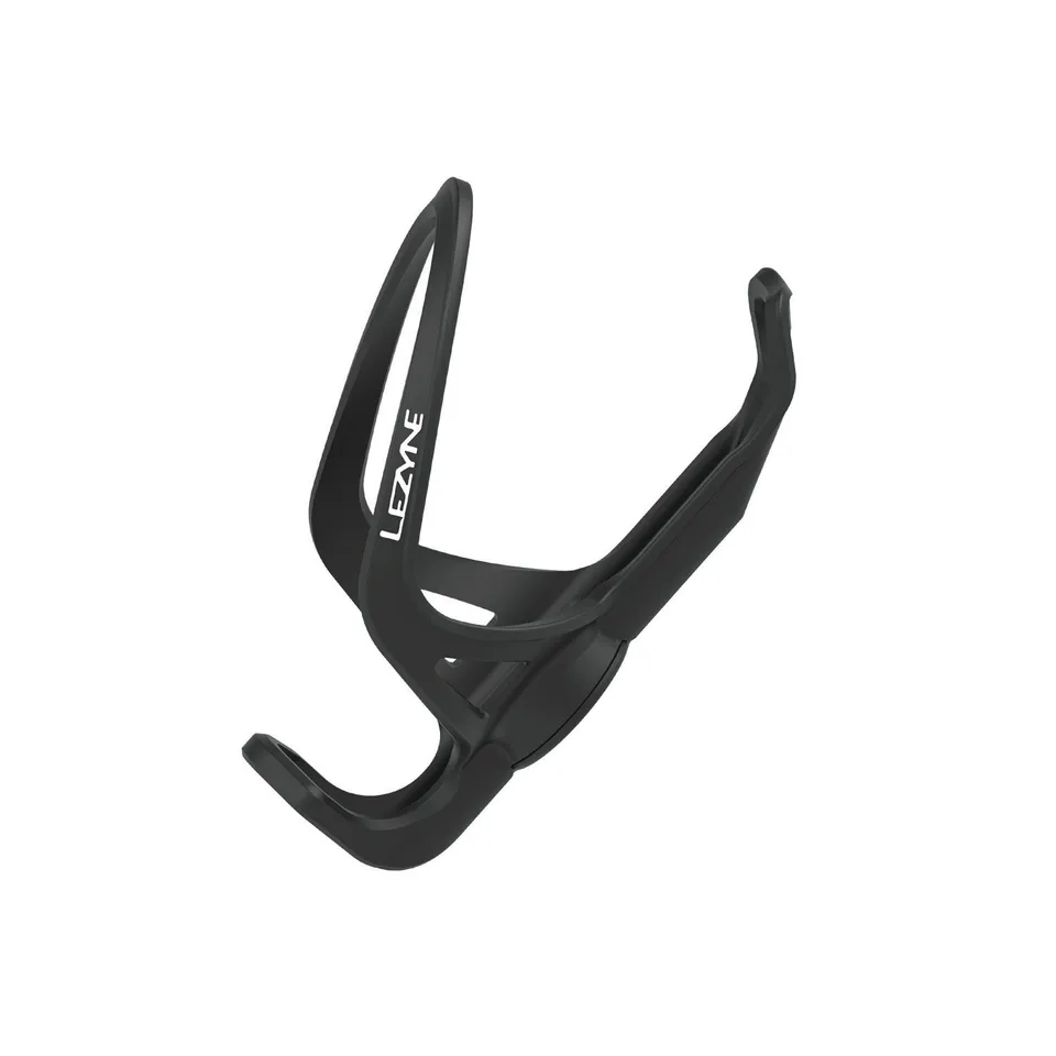 lezyne-matrix-air-cage-flaschenhalter-mit-airtag-fach image 1