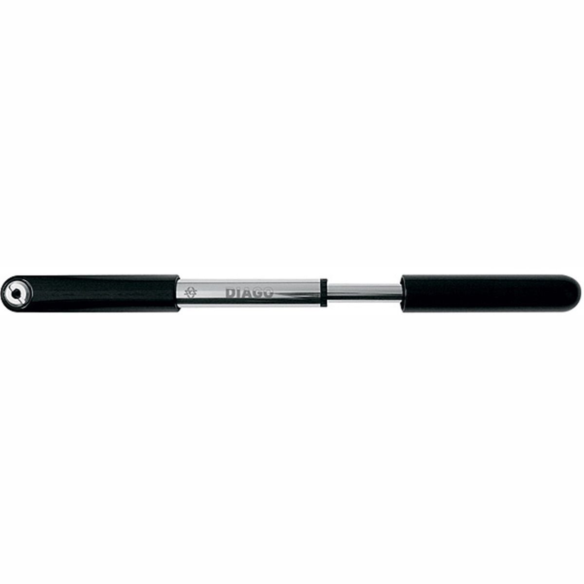 sks-germany-diago-mini-luftpumpe-240-mm-10-bar-sv image 2