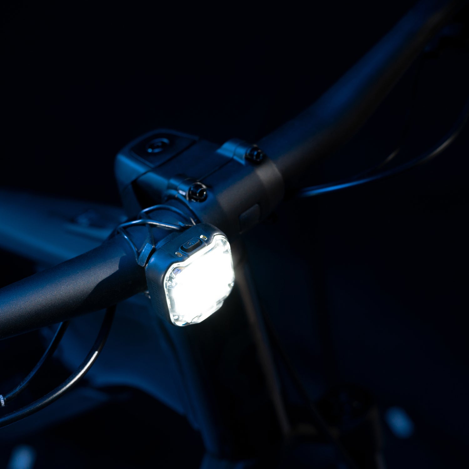 lezyne-zecto-drive-350-front-led-fahrradlicht-350-lumen image 7