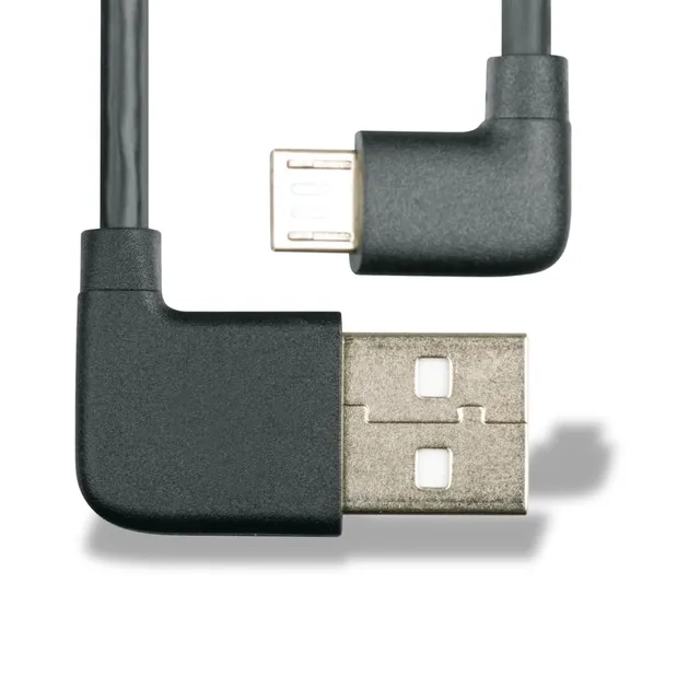 sks-germany-monkeylink-chargingcable-usb-c-auf-micro-usb-30cm image 1