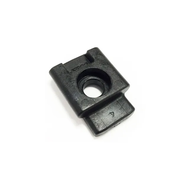 lezyne-led-handlebar-mount-adapter-f-r-macro-power-super-deca image 1