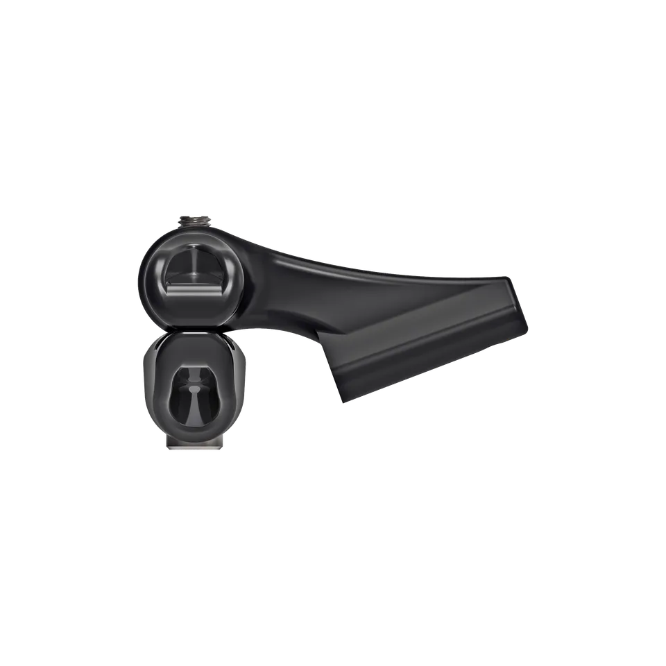 lezyne-caddy-qr-mount-sattel-halterung-f-r-qr-caddy-taschen image 1