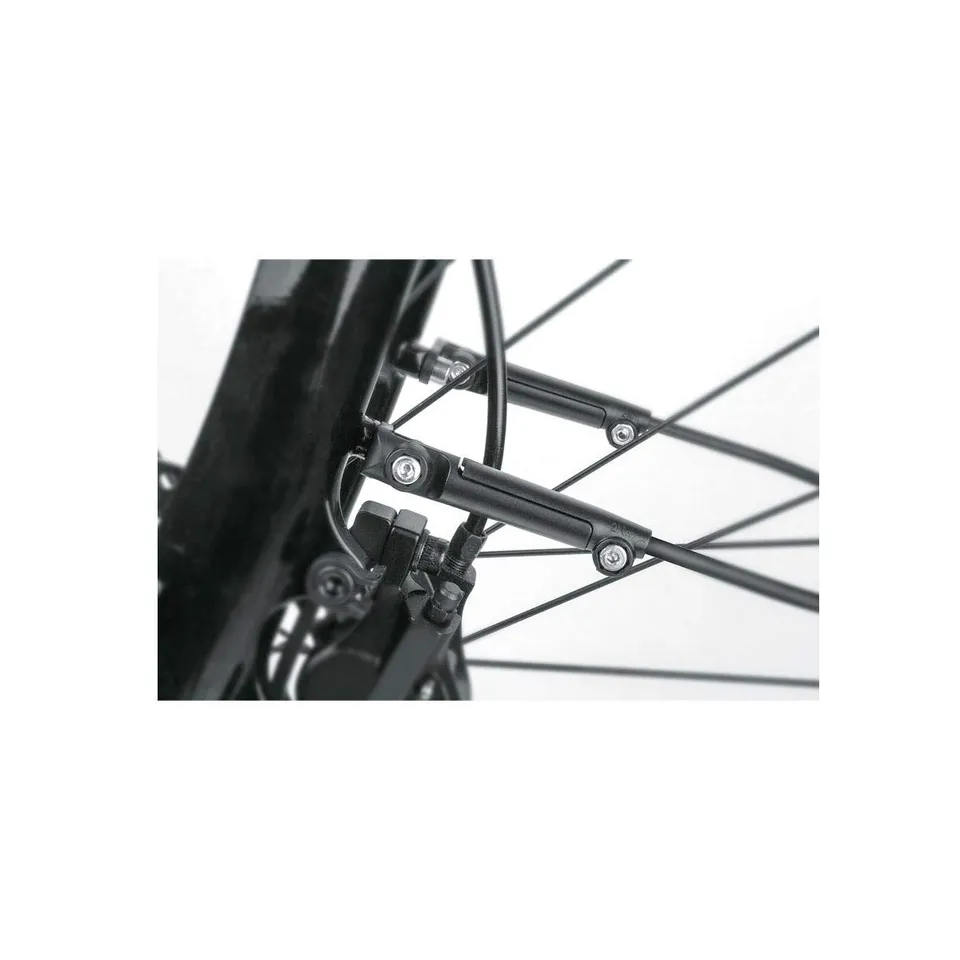 sks-germany-esc-vario-schutzblechstecker-schwarz-6-st-ck-im-polybeutel image 1