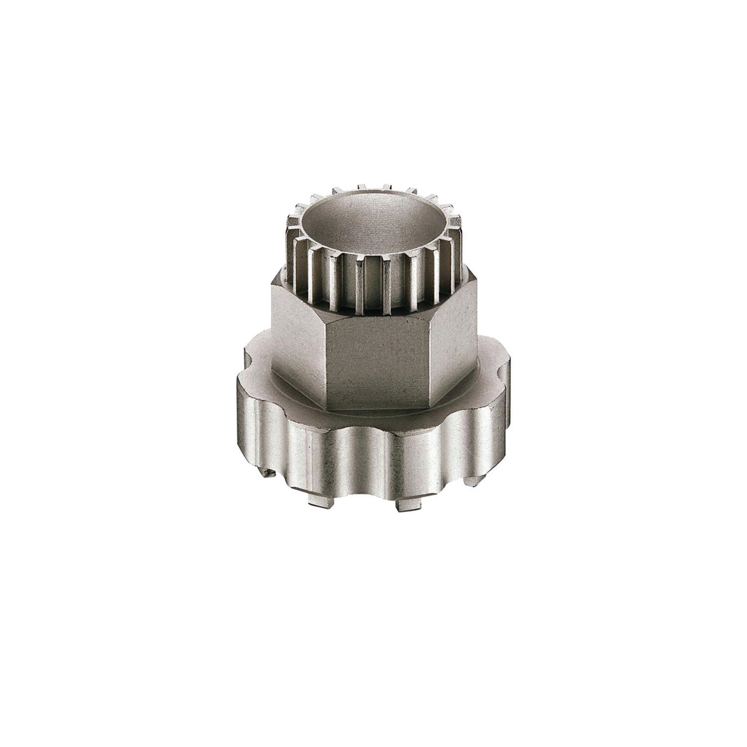 lezyne-20-tooth-8-notch-spline-innenlager-werkzeug image 2