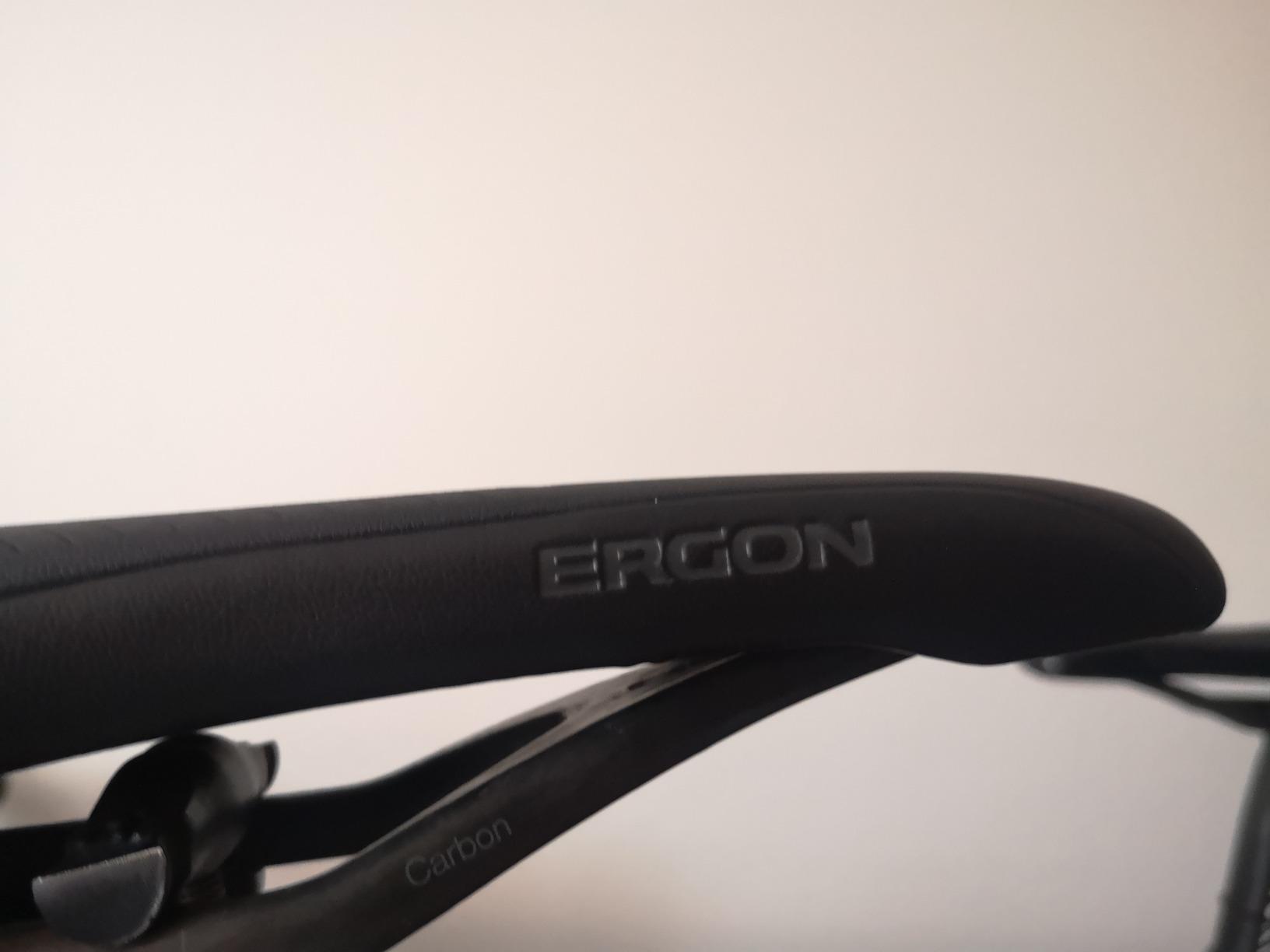 Top Carbon-Sattel für den Preis